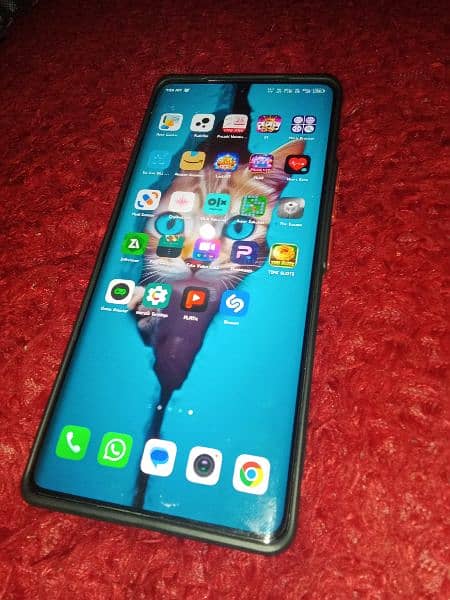 Tecno park 20 pro plus 4