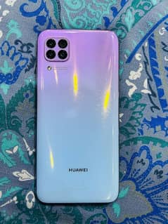 Huawei nova 7i