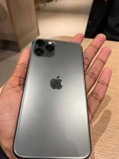 iPhone 11pro Non PTA