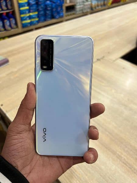 vivo y 20 4/64 1