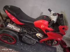 baby bike for sale bohat Kam use Howa ha 0