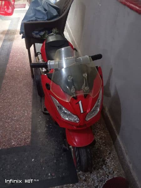 baby bike for sale bohat Kam use Howa ha 1