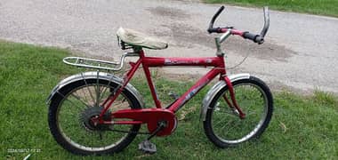 Bicycle for Sale 7 to 13 years old children