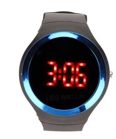 Smart LED watches For men And Women 0