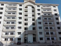 3 Bed Flat For Sale In Askari 13 Rawalpindi