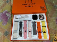 Smart watch ultra 2