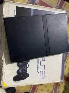 PS2 for sale