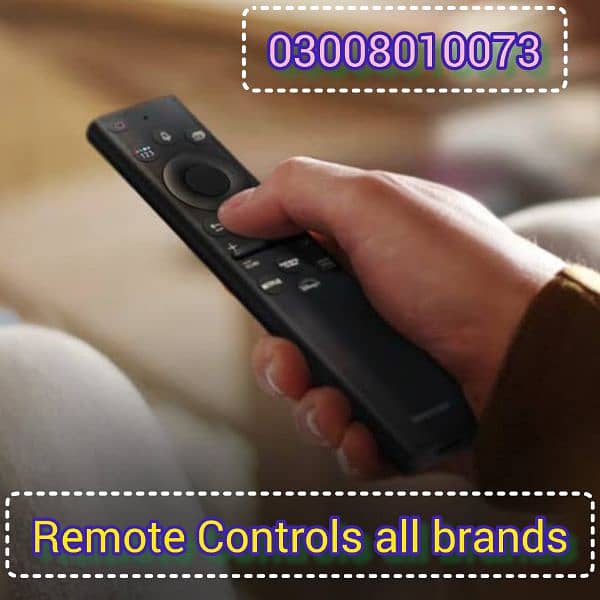 Remote control for tcl lg samsung changhong ruba haier 03008010073 5