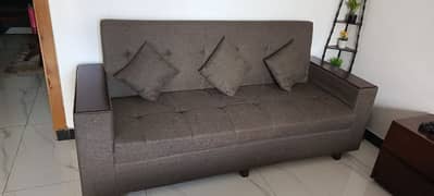 3 Piece Sofa Set For Home Decoration 0