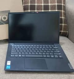 Lenovo laptop Core i5 12th Generation Pinpack 2Yrs Official Warranty 0