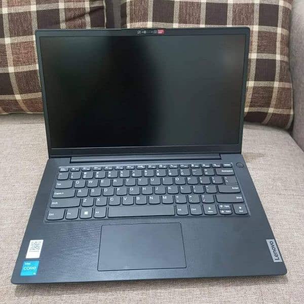 Lenovo laptop Core i5 12th Generation Pinpack 2Yrs Official Warranty 4