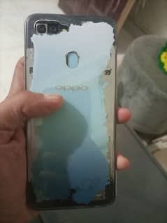 oopo f9 pro ram 6 ROM 128 gb pta approved read 03343546716 0