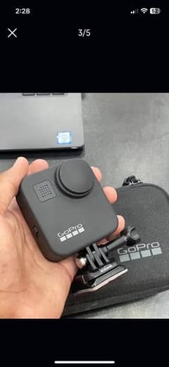 GoPro