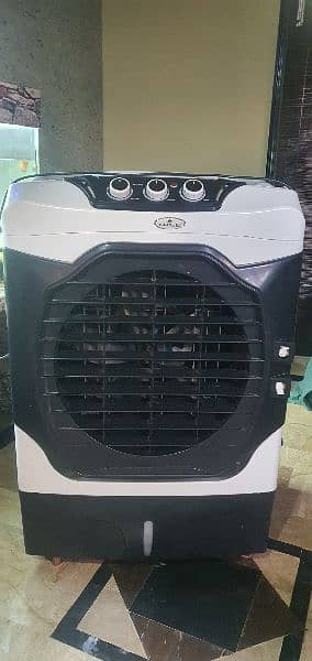 MZEE air cooler 3