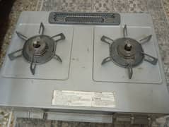 China stove