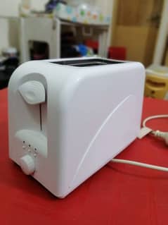 Homemaker 2 Slice Toaster, Imported