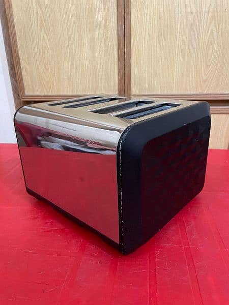 Homemaker 2 Slice Toaster, Imported 8