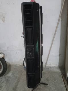 universal cooling box