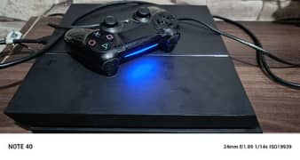 Playstation 4 (Ps 4) 1200 series.