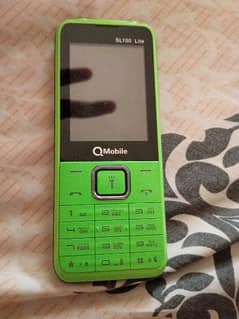 QMobile SL100 Lite