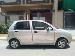 Chery QQ 2006 lush condition same in pictures