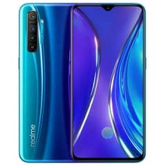 Realme xt 8 128