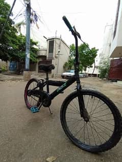 BMX