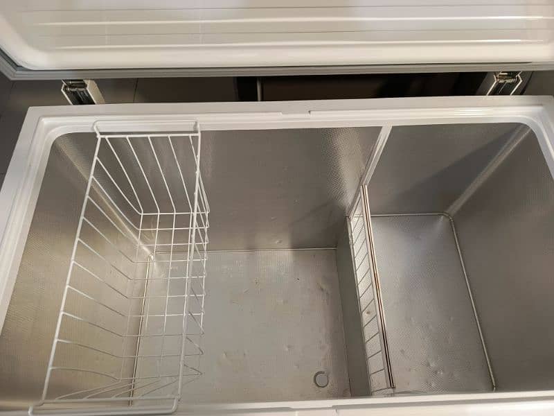 Dawlance Freezer ( new condition) 2