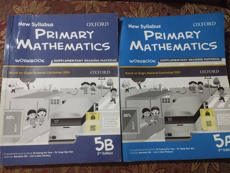 beaconhouse books 1