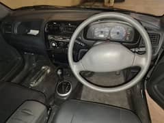 Suzuki Alto 2008 0