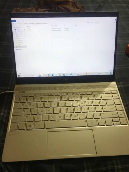 hp laptop corei5 7th generation 1