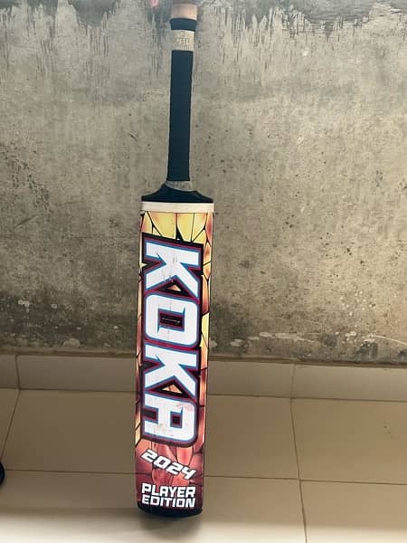 Coconut bat for sale 2