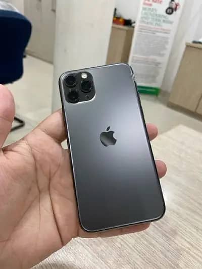 iPhone 11 pro 0