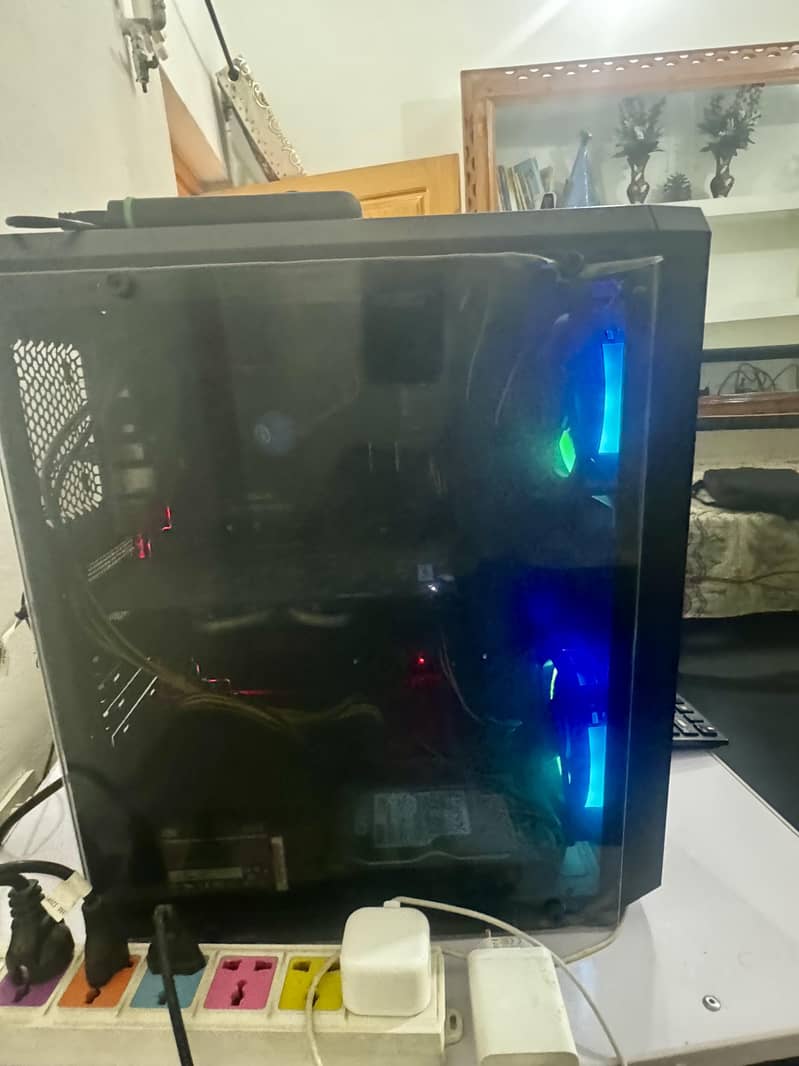 Gaming PC | Desktop PC | Complete Set 5