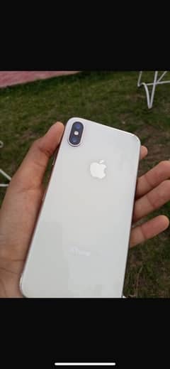 I phone x non pta factory unlock 0