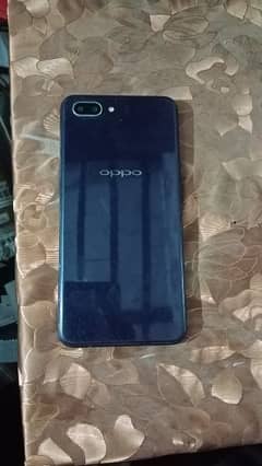 Oppo a3s 2 16 with box one hand use no open no repair