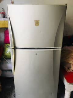 Dawlance refrigerator 0