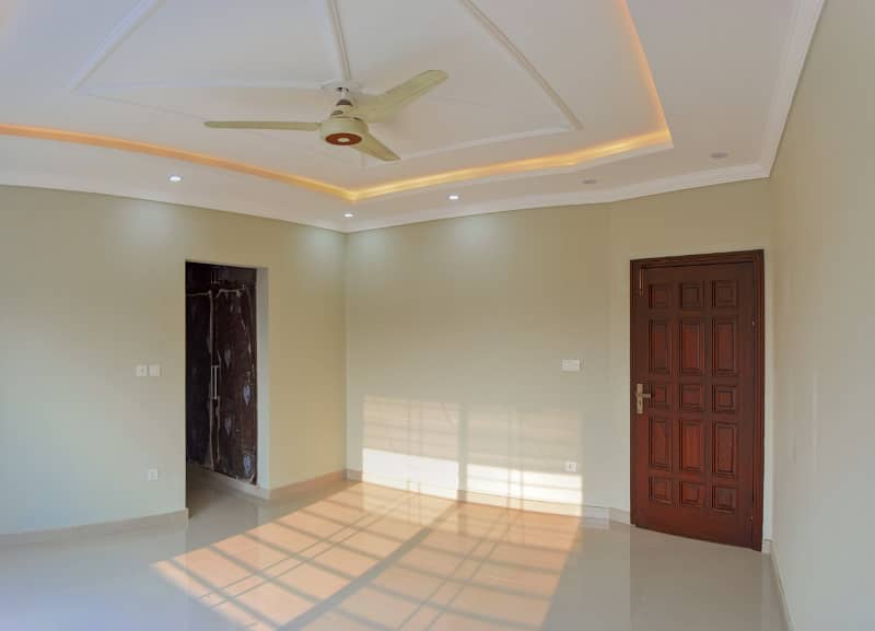 12 Marla 4 Bed Flat For Sale In Askari 14 Rawalpindi 20