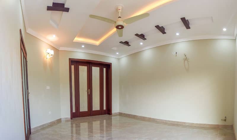 12 Marla 4 Bed Flat For Sale In Askari 14 Rawalpindi 23