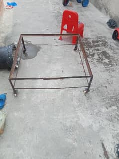 Air cooler stand Large size 0313-1727666