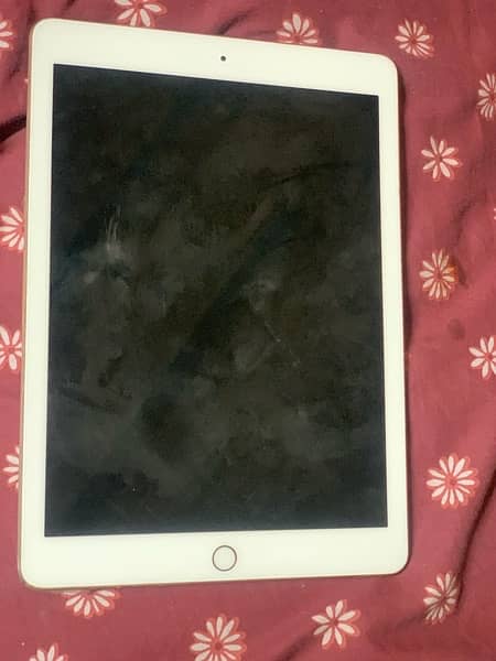 ipad 6 gen 32 gb 1