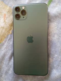 iPhone 11pro max 0