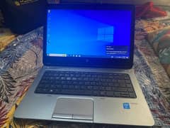 I'm selling my laptop feel free to contact me