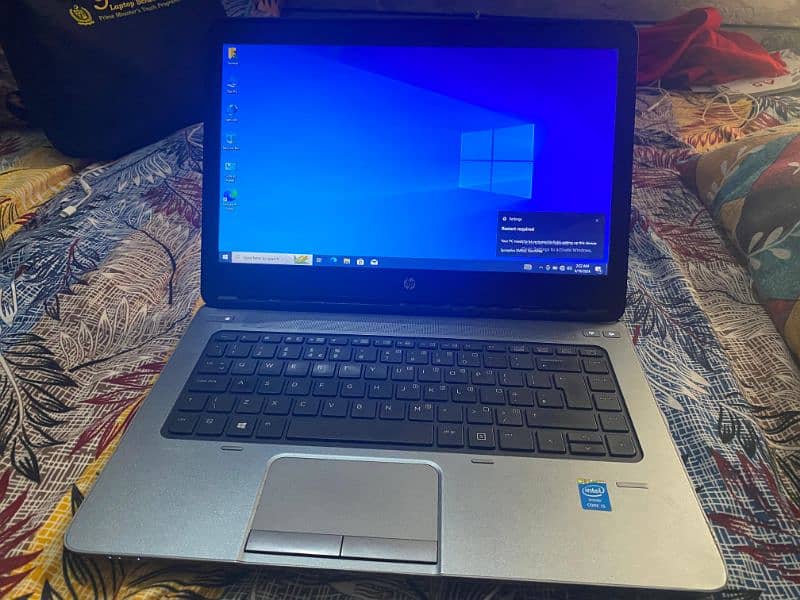 I'm selling my laptop feel free to contact me 0