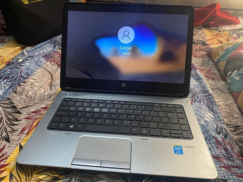 I'm selling my laptop feel free to contact me 1