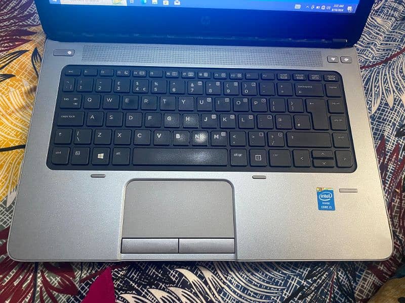 I'm selling my laptop feel free to contact me 8