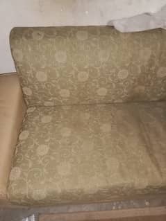 Sofa bed 6 seat