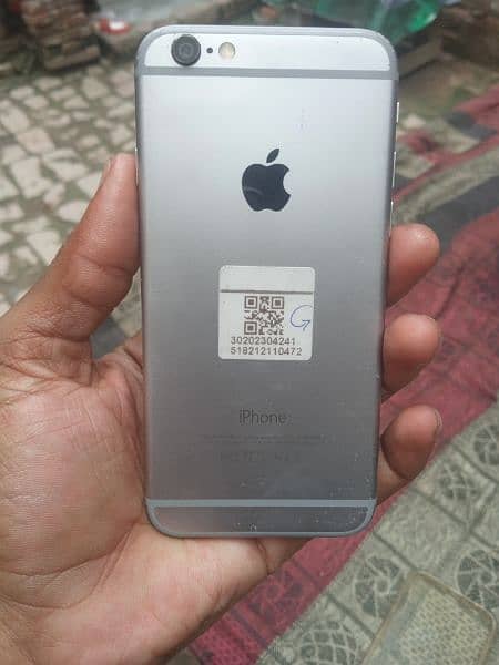 iphone 6 non pta 0