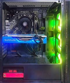 Asus Gaming Pc 0