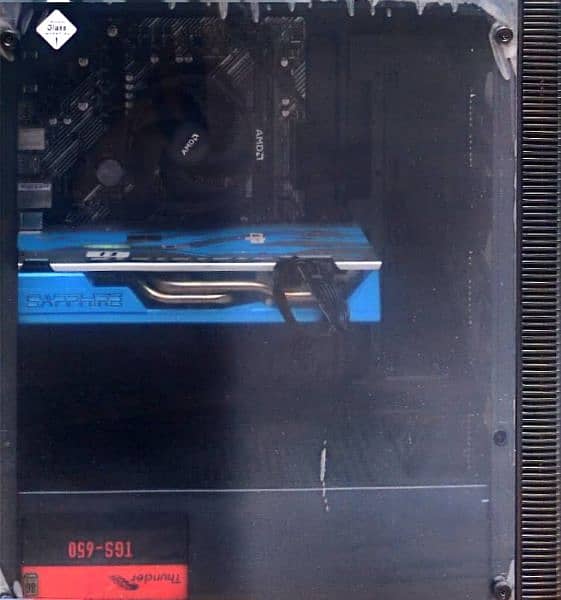 Asus Gaming Pc 4